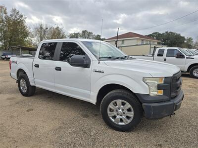 2015 Ford F-150 XL   - Photo 4 - Conroe, TX 77301