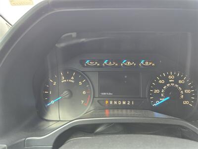 2015 Ford F-150 XL   - Photo 7 - Conroe, TX 77301