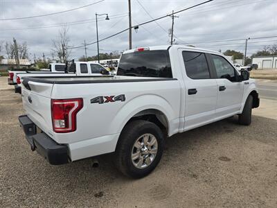 2015 Ford F-150 XL   - Photo 5 - Conroe, TX 77301