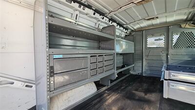 2017 GMC Savana 2500 - Photo 4 - Conroe, TX 77301