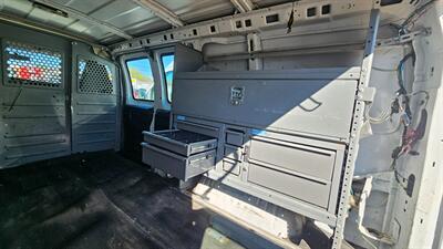 2017 GMC Savana 2500 - Photo 5 - Conroe, TX 77301