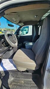 2017 GMC Savana 2500 - Photo 3 - Conroe, TX 77301