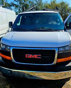 2017 GMC Savana 2500 - Photo 1 - Conroe, TX 77301