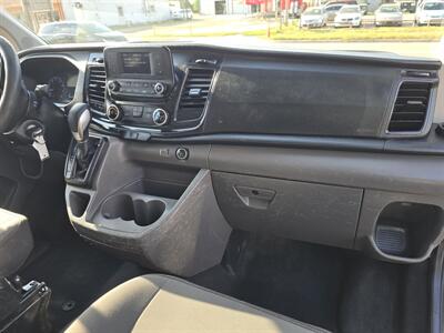 2021 Ford Transit 350 XL   - Photo 10 - Conroe, TX 77301