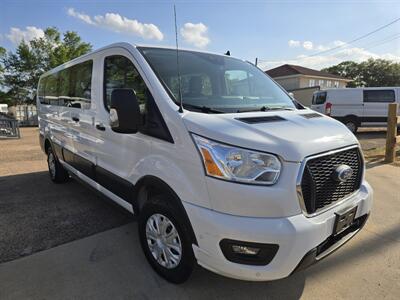 2021 Ford Transit 350 XL   - Photo 4 - Conroe, TX 77301