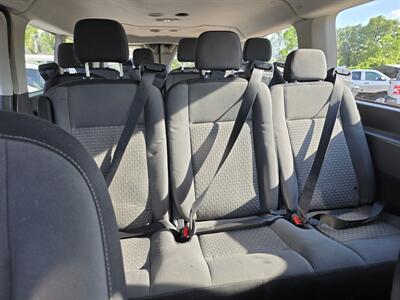 2021 Ford Transit 350 XL   - Photo 11 - Conroe, TX 77301