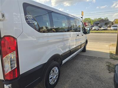 2021 Ford Transit 350 XL   - Photo 6 - Conroe, TX 77301