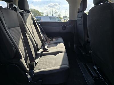 2021 Ford Transit 350 XL   - Photo 8 - Conroe, TX 77301