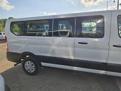 2021 Ford Transit 350 XL   - Photo 5 - Conroe, TX 77301