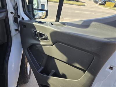 2021 Ford Transit 350 XL   - Photo 9 - Conroe, TX 77301