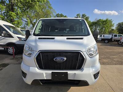 2021 Ford Transit 350 XL   - Photo 3 - Conroe, TX 77301