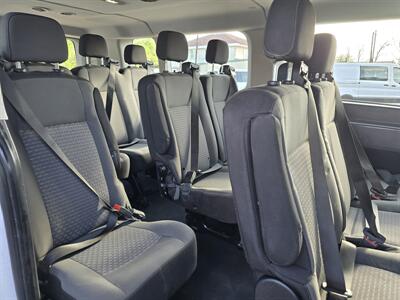 2021 Ford Transit 350 XL   - Photo 7 - Conroe, TX 77301