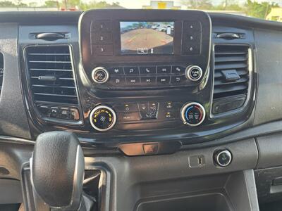 2021 Ford Transit 350 XL   - Photo 13 - Conroe, TX 77301