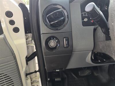 2016 Ford F-250 Super Duty XL  Service Body - Photo 22 - Conroe, TX 77301