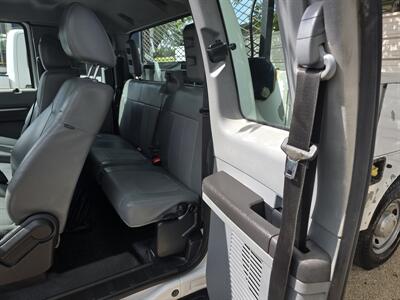2016 Ford F-250 Super Duty XL  Service Body - Photo 20 - Conroe, TX 77301