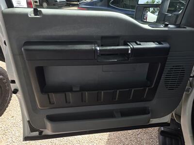 2016 Ford F-250 Super Duty XL  Service Body - Photo 19 - Conroe, TX 77301
