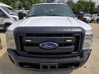 2016 Ford F-250 Super Duty XL  Service Body - Photo 3 - Conroe, TX 77301