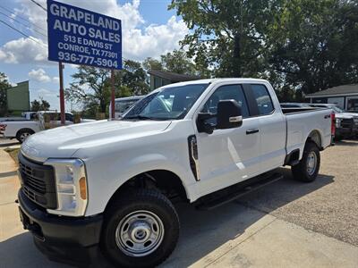 2023 Ford F-250 Super Duty XL Truck