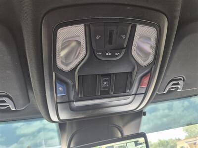 2022 RAM 2500 Tradesman Gooseneck - Photo 16 - Conroe, TX 77301