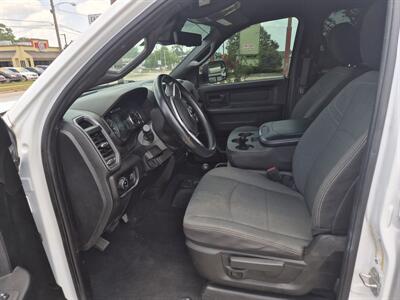 2022 RAM 2500 Tradesman Gooseneck - Photo 10 - Conroe, TX 77301