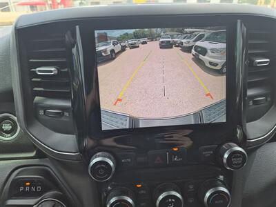2022 RAM 2500 Tradesman Gooseneck - Photo 15 - Conroe, TX 77301