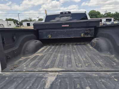 2022 RAM 2500 Tradesman Gooseneck - Photo 9 - Conroe, TX 77301