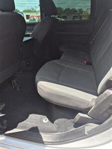 2022 RAM 2500 Tradesman Gooseneck - Photo 25 - Conroe, TX 77301