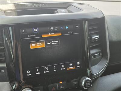 2022 RAM 2500 Tradesman Gooseneck - Photo 18 - Conroe, TX 77301
