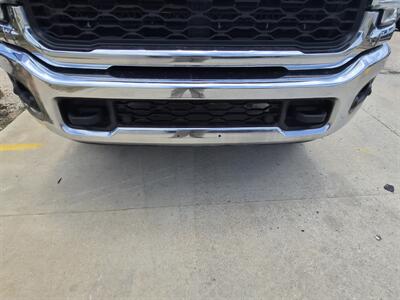 2022 RAM 2500 Tradesman Gooseneck - Photo 7 - Conroe, TX 77301