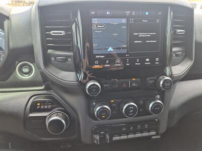 2022 RAM 2500 Tradesman Gooseneck - Photo 13 - Conroe, TX 77301