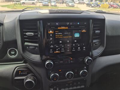 2022 RAM 2500 Tradesman Gooseneck - Photo 23 - Conroe, TX 77301