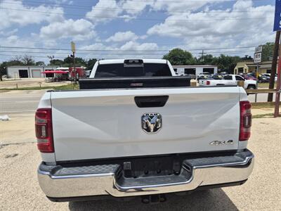 2022 RAM 2500 Tradesman Gooseneck - Photo 4 - Conroe, TX 77301