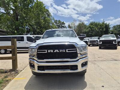2022 RAM 2500 Tradesman Gooseneck - Photo 2 - Conroe, TX 77301