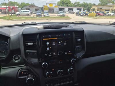 2022 RAM 2500 Tradesman Gooseneck - Photo 20 - Conroe, TX 77301