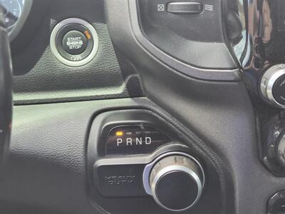 2022 RAM 2500 Tradesman Gooseneck - Photo 19 - Conroe, TX 77301