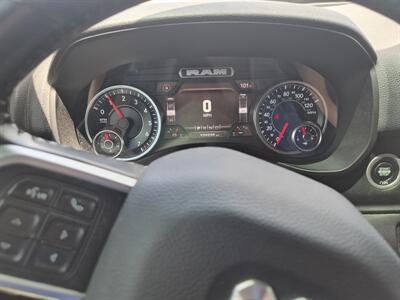 2022 RAM 2500 Tradesman Gooseneck - Photo 12 - Conroe, TX 77301
