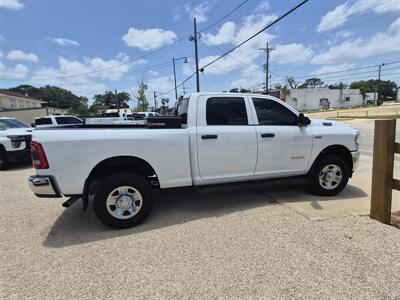 2022 RAM 2500 Tradesman Gooseneck - Photo 5 - Conroe, TX 77301
