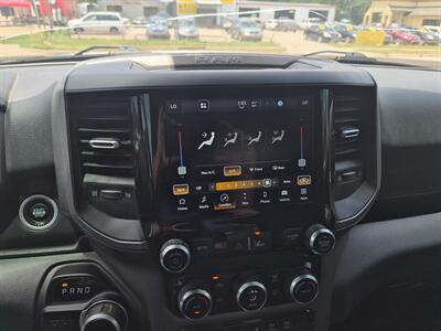 2022 RAM 2500 Tradesman Gooseneck - Photo 22 - Conroe, TX 77301