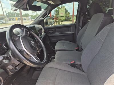 2022 RAM 2500 Tradesman Gooseneck - Photo 11 - Conroe, TX 77301