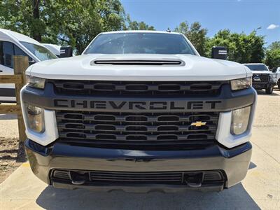 2021 Chevrolet Silverado 3500 Work Truck   - Photo 10 - Conroe, TX 77301