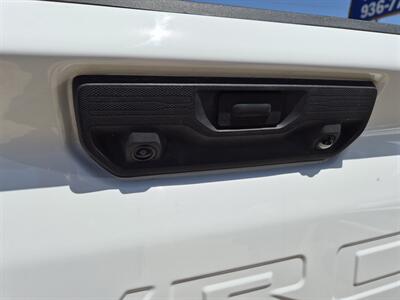 2021 Chevrolet Silverado 3500 Work Truck   - Photo 8 - Conroe, TX 77301