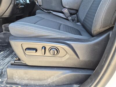 2021 Chevrolet Silverado 3500 Work Truck   - Photo 16 - Conroe, TX 77301