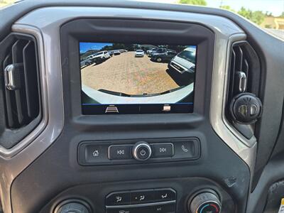 2021 Chevrolet Silverado 3500 Work Truck   - Photo 19 - Conroe, TX 77301