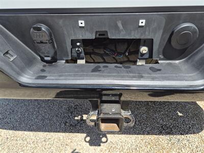 2021 Chevrolet Silverado 3500 Work Truck   - Photo 9 - Conroe, TX 77301