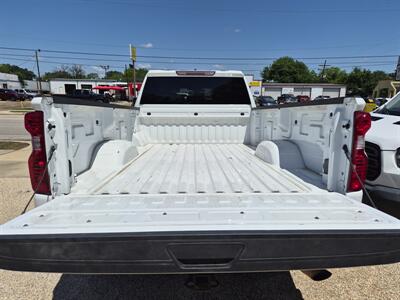 2021 Chevrolet Silverado 3500 Work Truck   - Photo 6 - Conroe, TX 77301