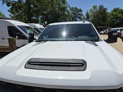 2021 Chevrolet Silverado 3500 Work Truck   - Photo 11 - Conroe, TX 77301