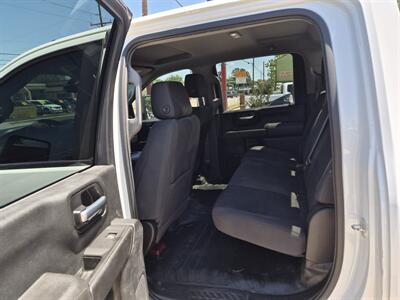 2021 Chevrolet Silverado 3500 Work Truck   - Photo 14 - Conroe, TX 77301