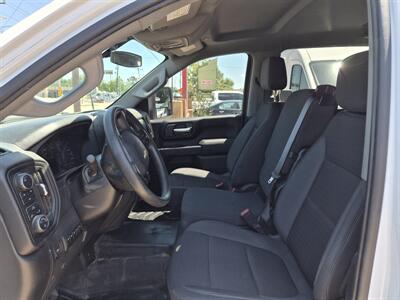 2021 Chevrolet Silverado 3500 Work Truck   - Photo 18 - Conroe, TX 77301