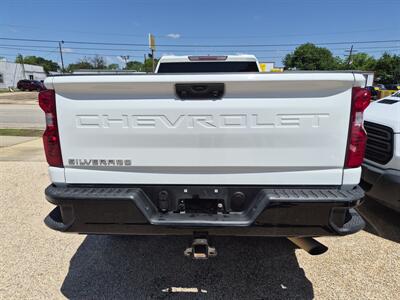2021 Chevrolet Silverado 3500 Work Truck   - Photo 5 - Conroe, TX 77301