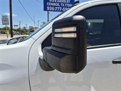 2021 Chevrolet Silverado 3500 Work Truck   - Photo 15 - Conroe, TX 77301